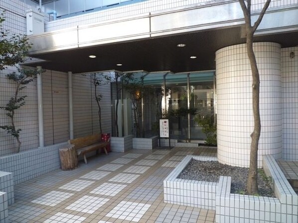 スカイコート下高井戸の物件内観写真